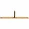 Ekena Millwork Portland Rough Sawn Timber Gable Bracket, Western Red Cedar, 108"W x 36"H x 4"D x 4"F, 8/12 Pitch GBW108X36X0404POR00RWR - alternate 2